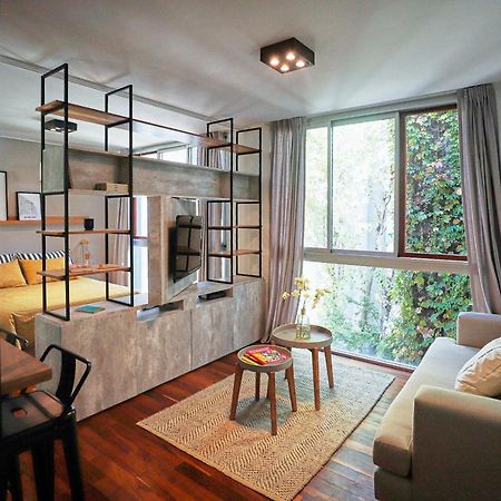 Boutique Design Studio In Palermo Soho Буенос Айрес Екстериор снимка