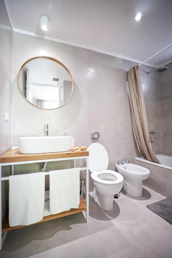 Boutique Design Studio In Palermo Soho Буенос Айрес Екстериор снимка