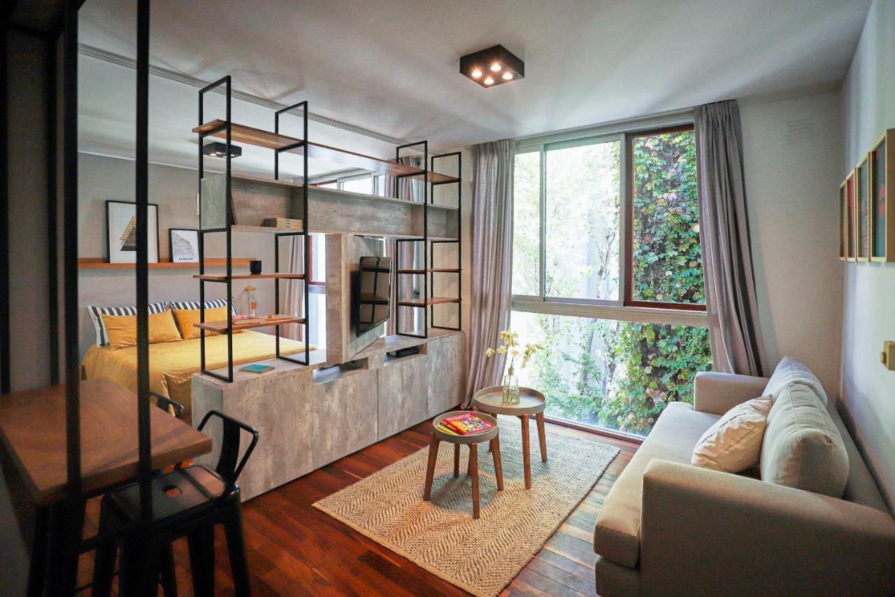 Boutique Design Studio In Palermo Soho Буенос Айрес Екстериор снимка