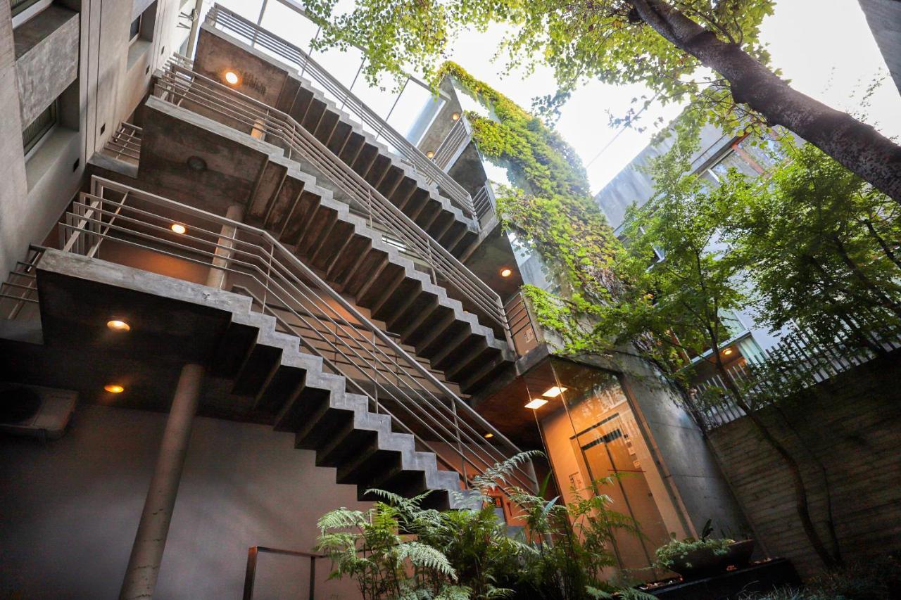 Boutique Design Studio In Palermo Soho Буенос Айрес Екстериор снимка