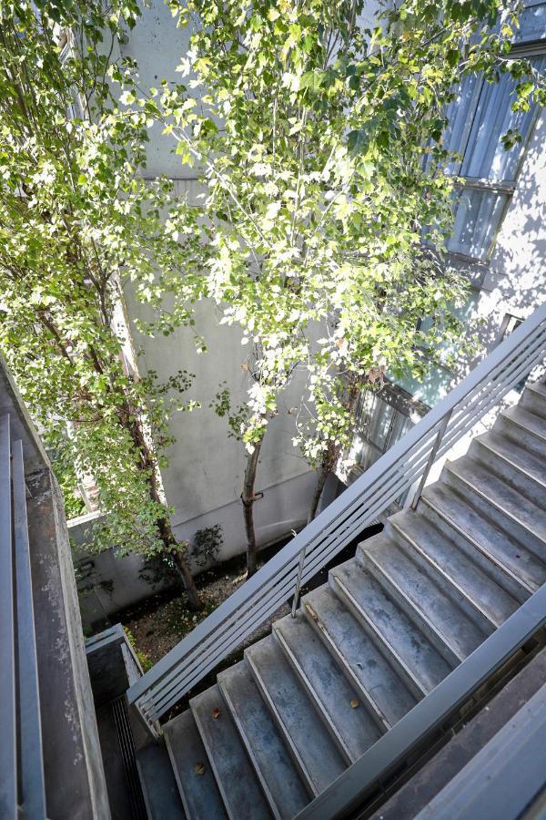 Boutique Design Studio In Palermo Soho Буенос Айрес Екстериор снимка