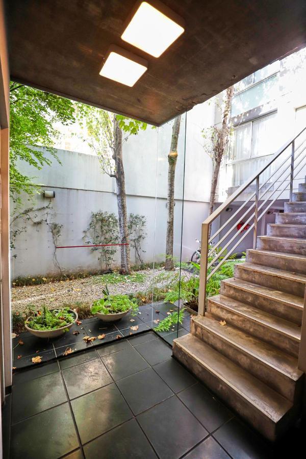 Boutique Design Studio In Palermo Soho Буенос Айрес Екстериор снимка